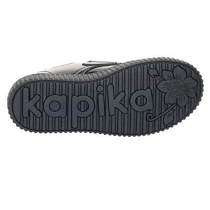 Полуботинки деми Kapika [72-602-10]