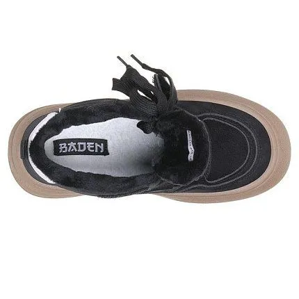 Ботинки деми BADEN [73-437-10]