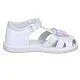 Туфли летние открытые  Kedberry [32-403-10]