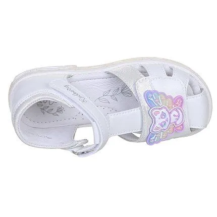 Туфли летние открытые  Kedberry [32-403-10]