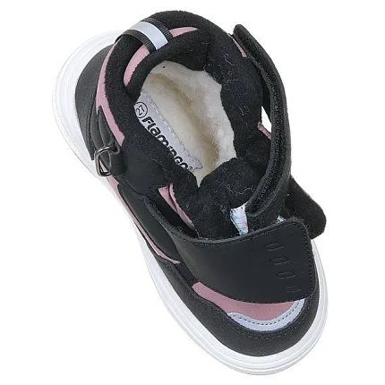 Ботинки зимние FLAMINGO [82-525-10]