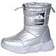 Полусапожки зимние FLAMINGO [83-835-10]