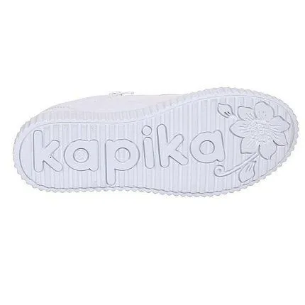 Полуботинки деми Kapika [73-855-10]