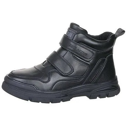 Ботинки зимние Kenka [84-545-10]