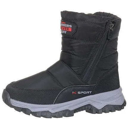 Ботинки зимние Kenka [83-548-10]