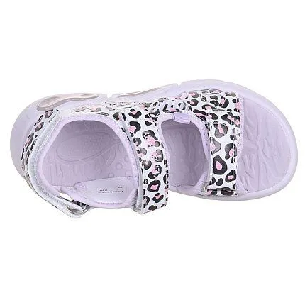 Туфли летние открытые  Kedberry [32-343-10]