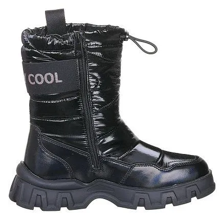 Сапоги зимние Kapika [83-332-10]
