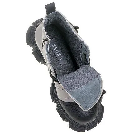 Ботинки деми Kenka [73-336-10]
