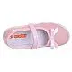 Туфли текстильные EcoTex Zebra [92-576-10]