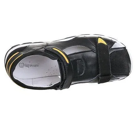 Туфли летние открытые  Ligolambi [33-634-10]
