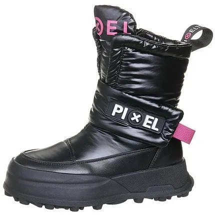 Сапоги зимние Pixel [83-727-20]
