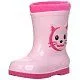 Сапоги резиновые FLAMINGO [02-221-10]