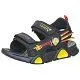 Туфли летние открытые пляж Kapika [22-557-10]