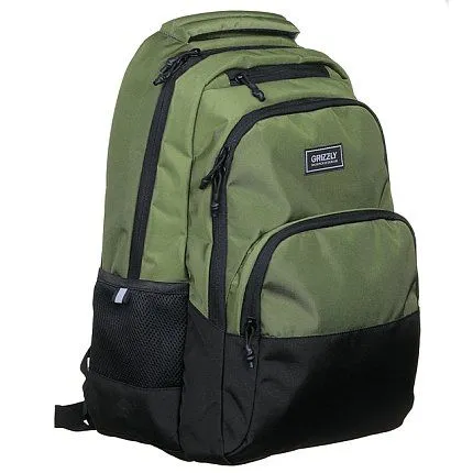 Рюкзак GRIZZLY [62-248-20]