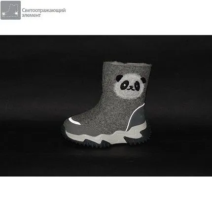 Валенки Kapika [81-445-10]