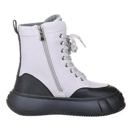 Ботинки зимние Kenka [84-592-10]