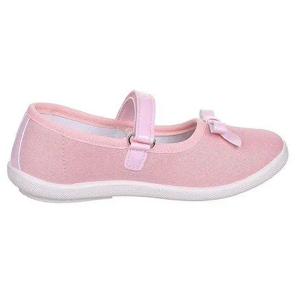 Туфли текстильные EcoTex Zebra [92-576-10]