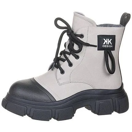 Ботинки деми Kenka [73-336-10]
