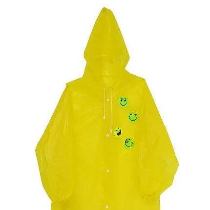 Дождевик  Funny toys [65-014-20]