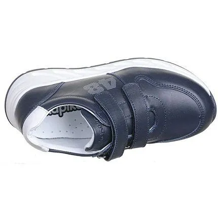 Полуботинки деми Kapika [72-556-10]