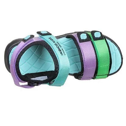 Туфли летние открытые пляж Indigo Kids [22-540-10]
