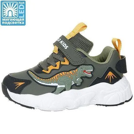 Кроссовки Indigo Kids [92-486-10]