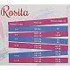 Колготки ROSITA [60-549-10]