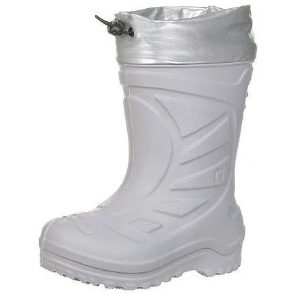 Резиновые сапоги КОТОФЕЙ [01-080-10]
