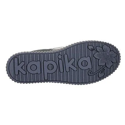 Полуботинки деми Kapika [73-825-10]