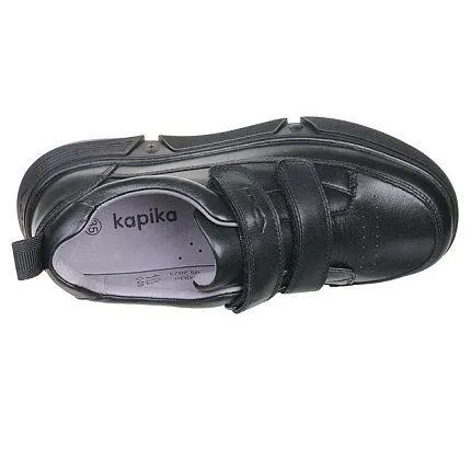 Полуботинки деми Kapika [73-862-10]