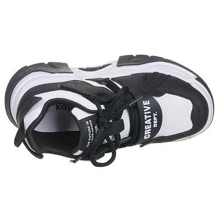 Кроссовки Kapika [93-580-10]