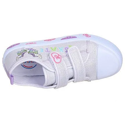 Кеды Kedberry [92-270-10]