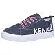 Кеды Kenka [93-951-10]