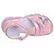 Туфли летние открытые  FLAMINGO [32-450-10]