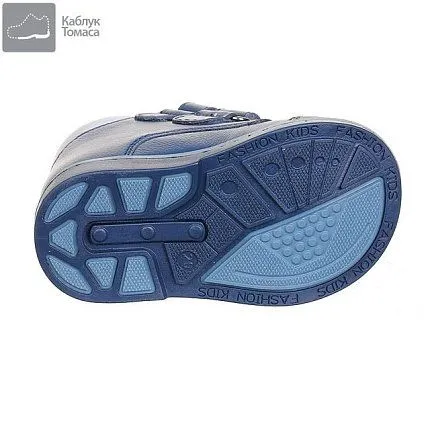 Ботинки деми BOTTILINI  [71-359-10]