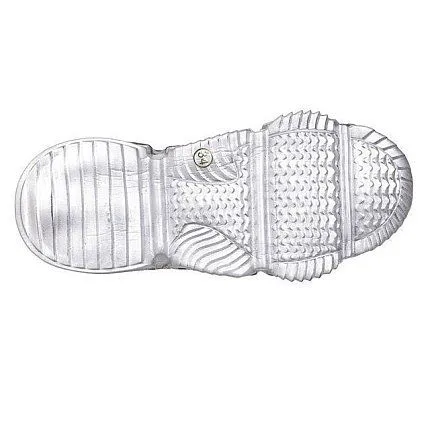 Полуботинки деми Kenka [73-392-10]