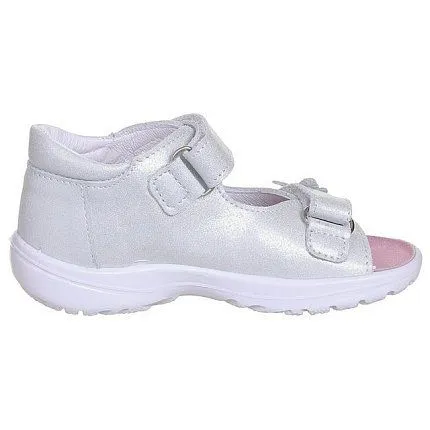 Туфли летние открытые  КОТОФЕЙ [32-398-10]