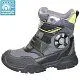 Ботинки зимние GEOX [82-085-10]