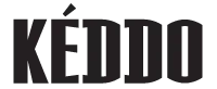 KEDDO