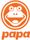 PAPA shoes